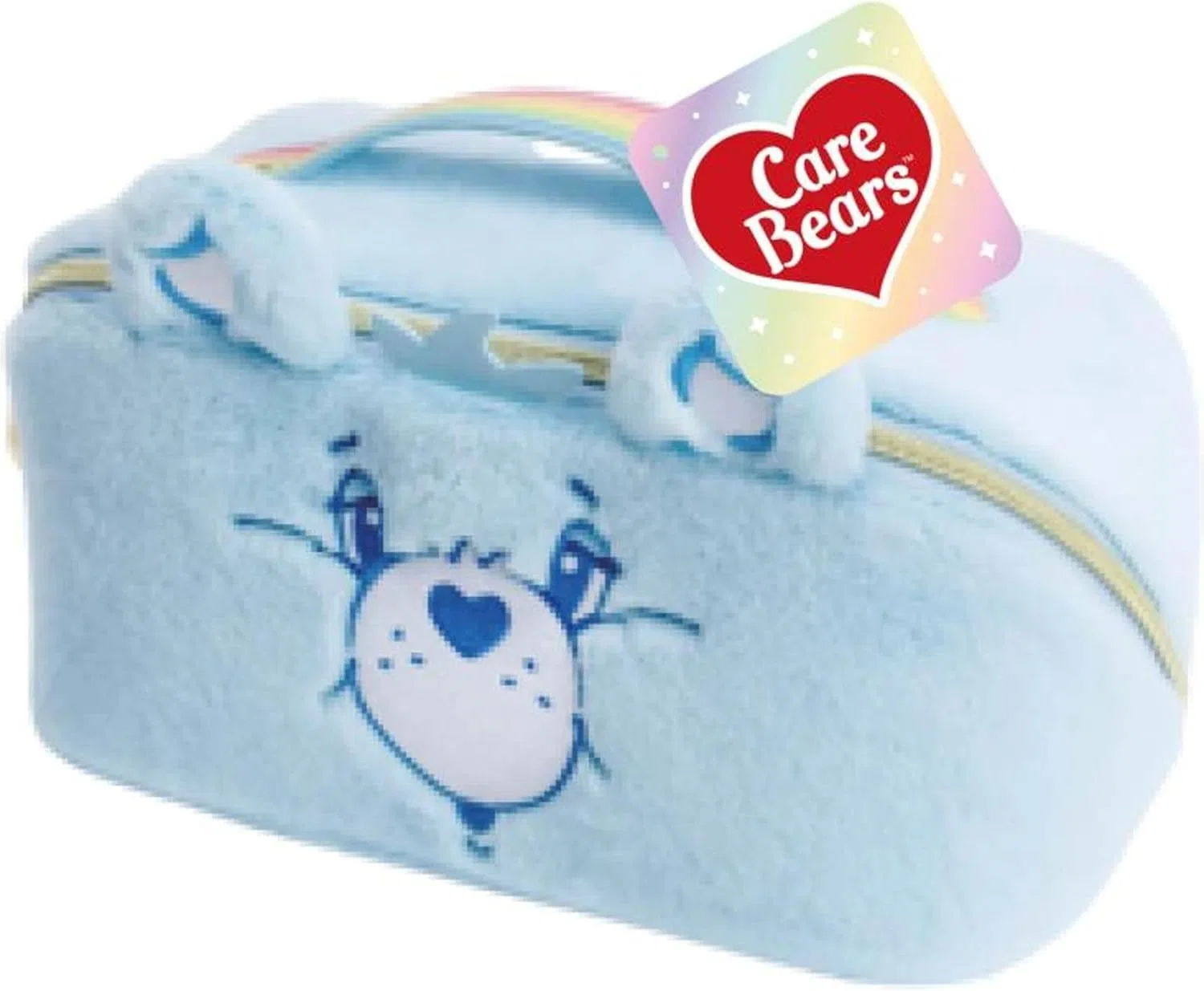 Детская дорожная косметичка Care Bears Cerdá Life'S Little Moments — фото 3