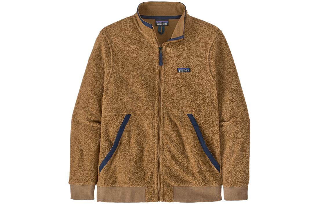 

Куртка мужская Patagonia, цвет Natural White/Natural