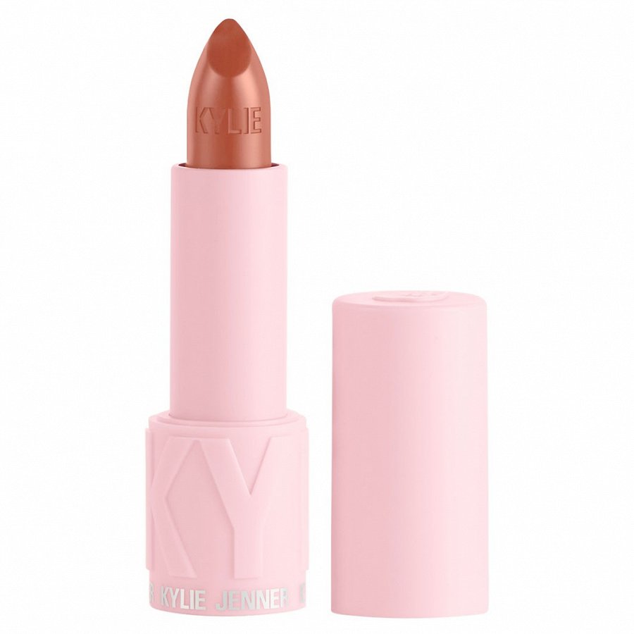 

Кремовые помады crème lipstick Kylie Cosmetics, цвет nr. 613 if looks could kill, вес 3.5 гр.