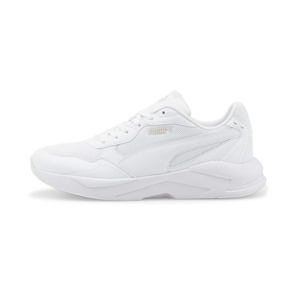 

Кроссовки Puma, белый