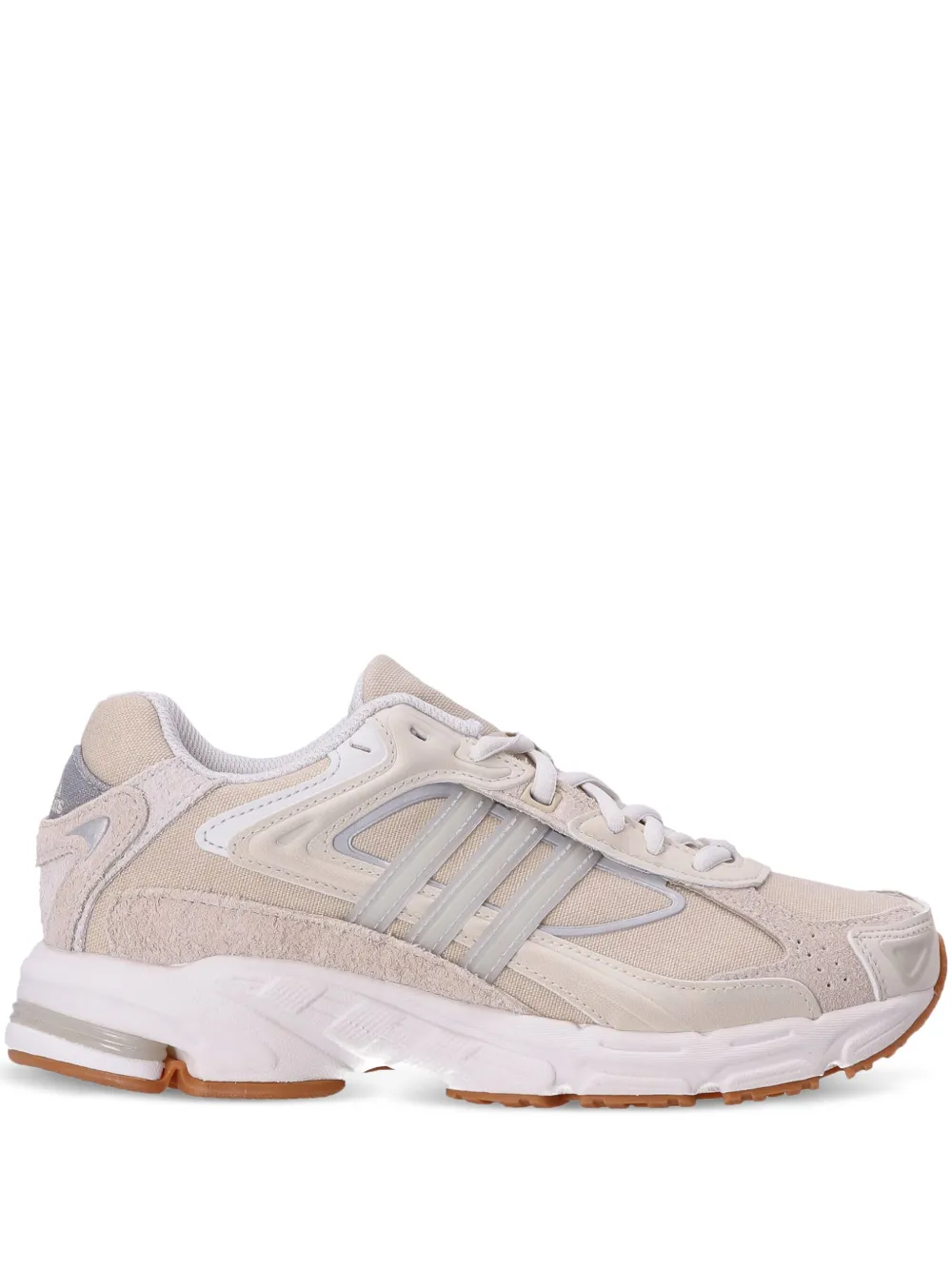 Кроссовки Response CL Adidas, нейтральный