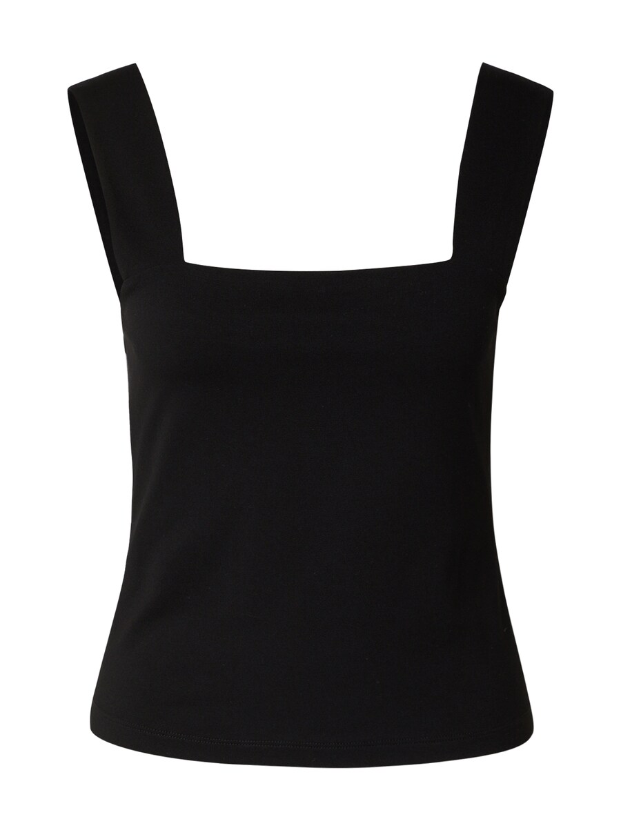 

Топ Guido Maria Kretschmer Women Insa, черный