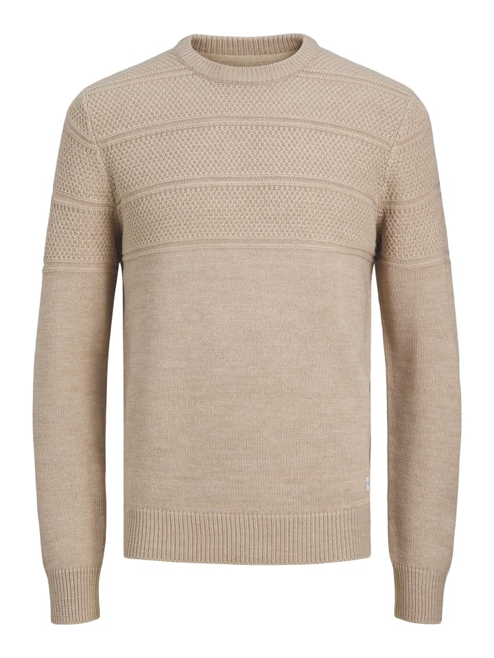 

Свитер Jack & Jones