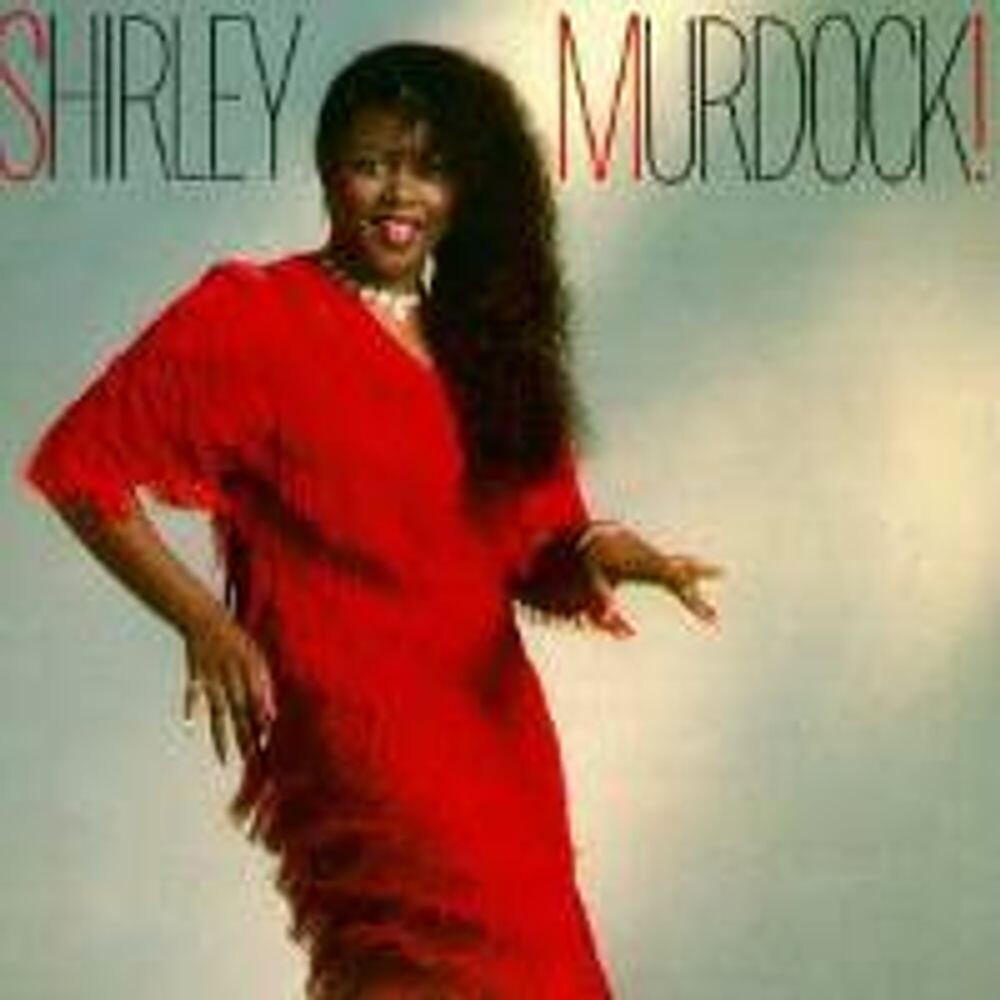 

Диск CD Shirley Murdock! - Shirley Murdock