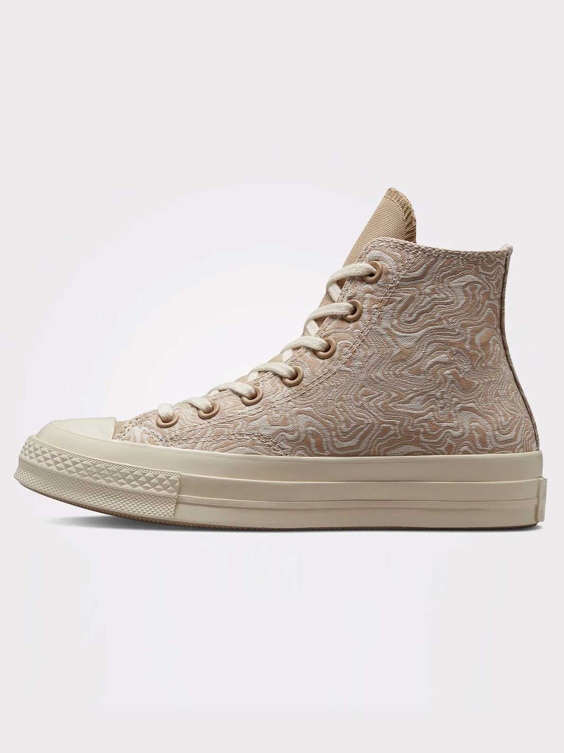 

Кроссовки Converse Chuck 70, бежевый
