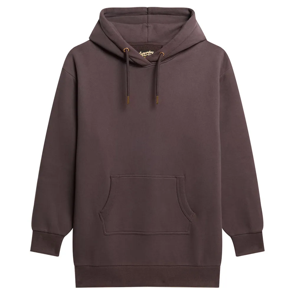 

Платье Superdry Tattoo Rhinestone, коричневый