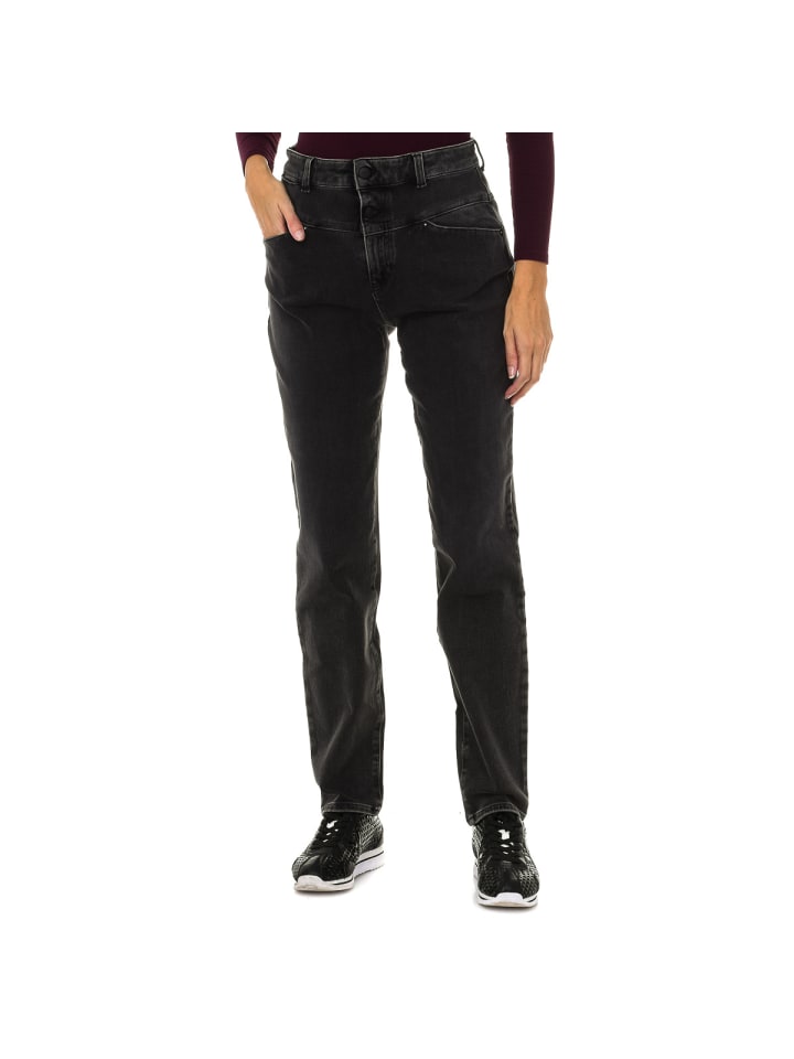 

Джинсы Armani Jeans, черный