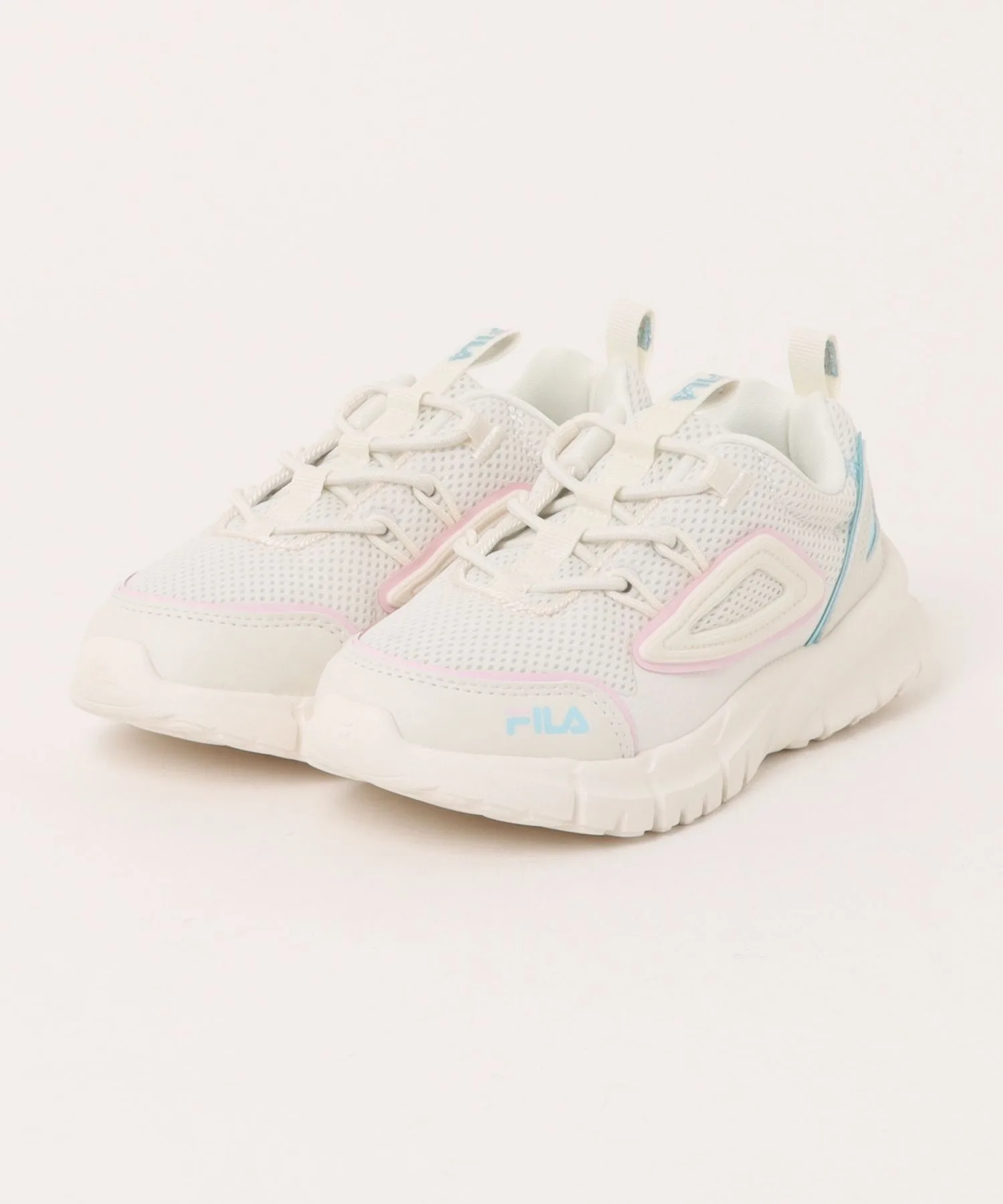 Детские кроссовки FILA WHEEPY KD