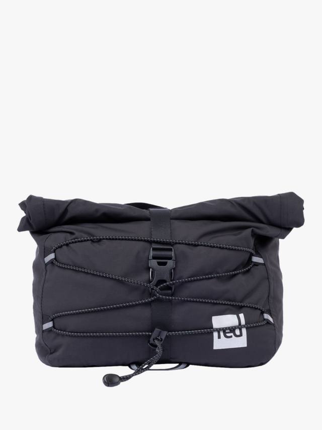 

Лёгкая водонепроницаемая сумка через плечо Red