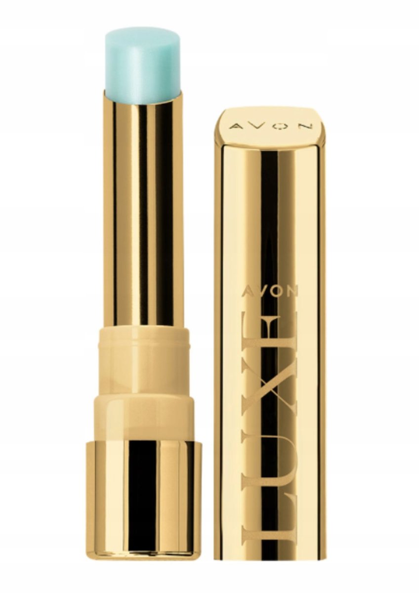 

AVON Сыворотка для губ Luxe Generic прозрачная