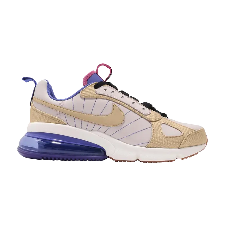 

Кроссовки Nike Air Max 270 Futura SE HK 'Desrt Sand', загар, Серый, Кроссовки Nike Air Max 270 Futura SE HK 'Desrt Sand', загар