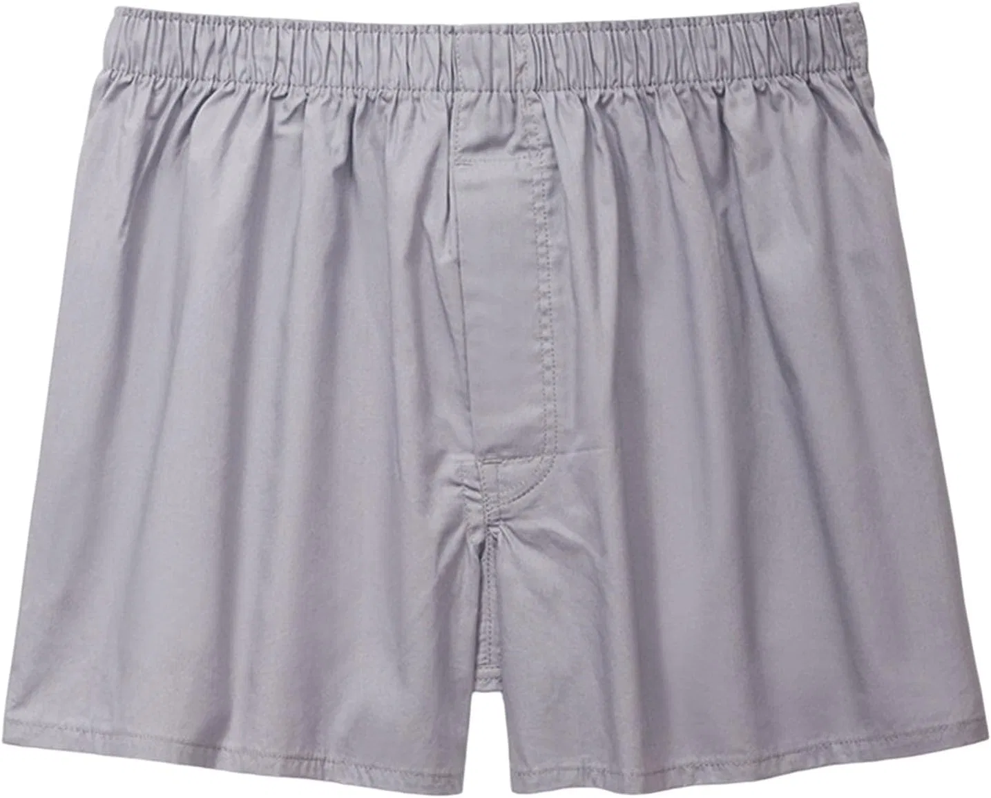 Боксеры, свободная посадка, Grey