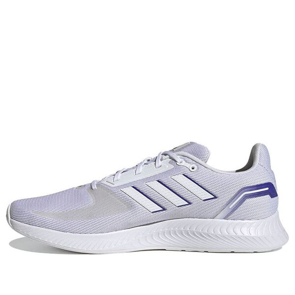 

Кроссовки runfalcon 2.0 Adidas, белый