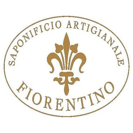 Мыло Fiorentino с белым мускусом 200 г, Saponificio Artigianale — фото 2