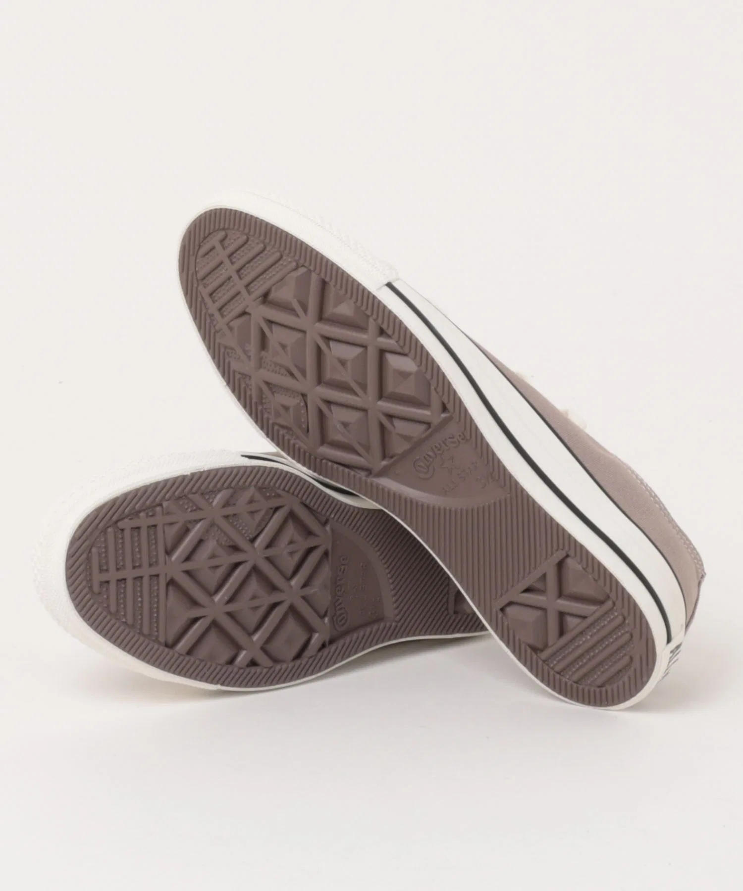 Мужские кроссовки CONVERSE AS MT OX ABC-MART Limited Edition — фото 3
