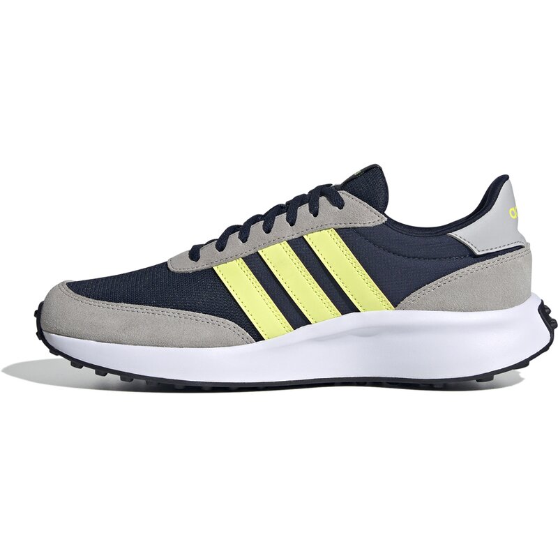 Повседневная обувь в стиле 70-х Adidas, мультиколор — фото 4