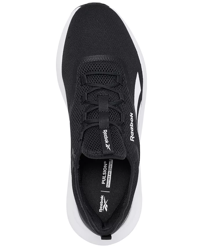 Мужские беговые кроссовки City Ride от Finish Line Reebok, мультиколор — фото 3