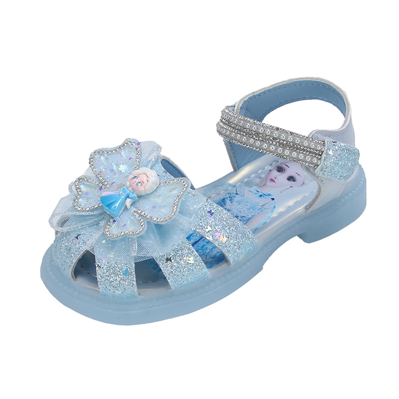 

Низкие Детские сандалии FIRS Kids, синий