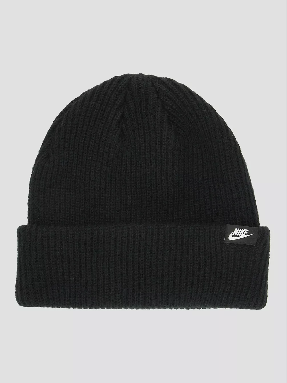 Терра Шапочка Nike, черный