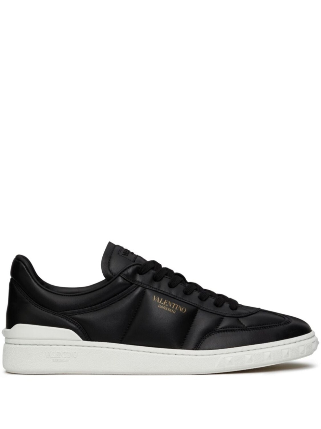 

Valentino Garavani кроссовки Upvillage, черный