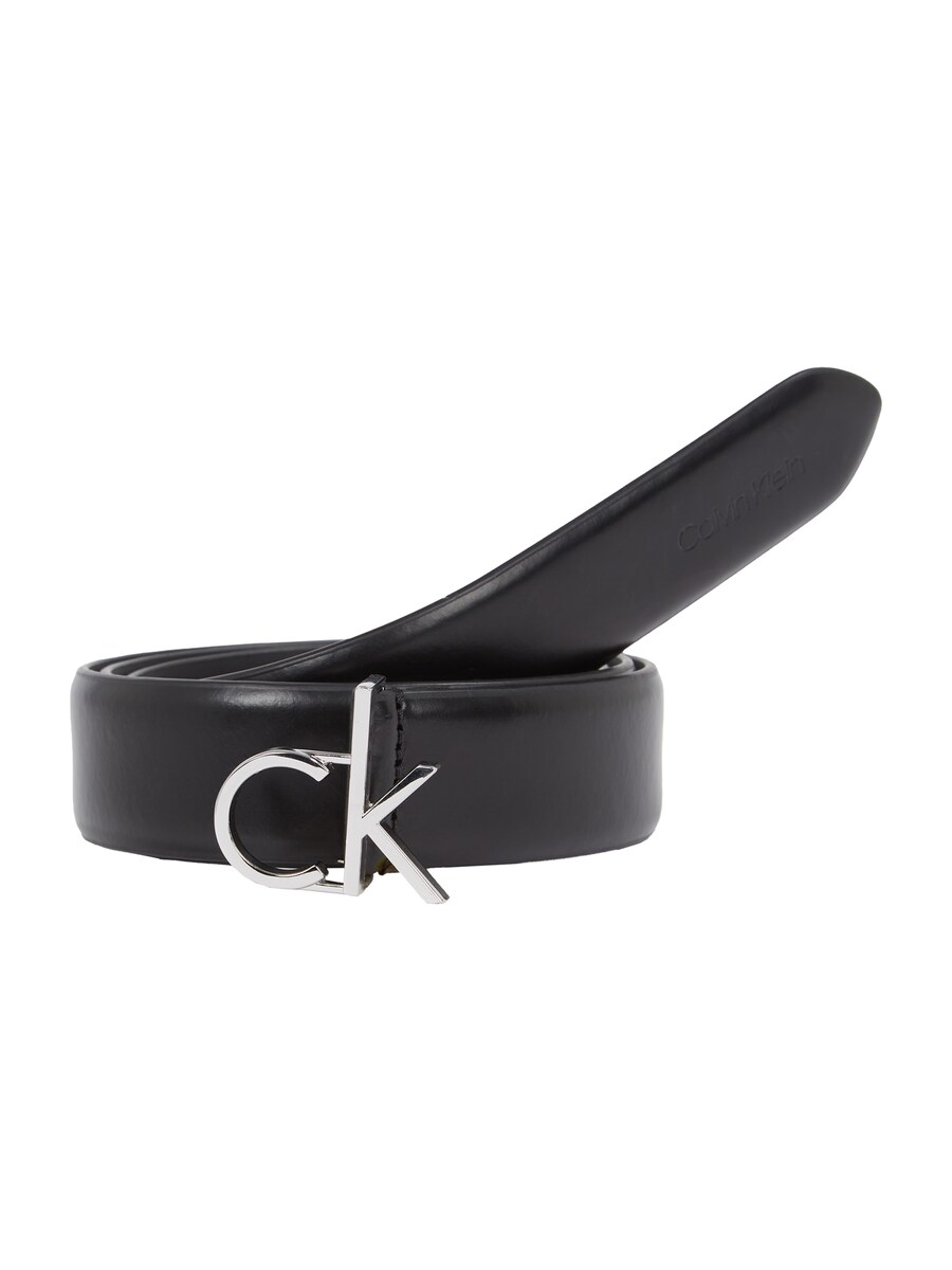

Ремень Calvin Klein, черный