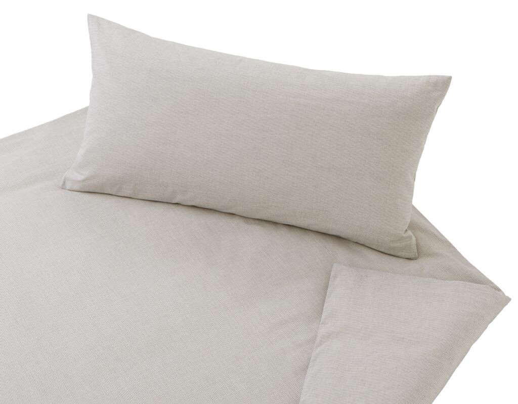 

Органическое постельное белье Cotonea Marina Наволочка однотонная серо-бежевая SI118 размер 40х80 см, Бежевый, Органическое постельное белье Cotonea Marina Наволочка однотонная серо-бежевая SI118 размер 40х80 см