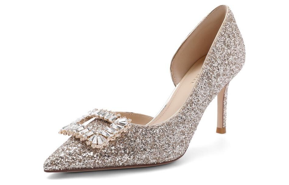 

Туфли BELLE High Heels Women's