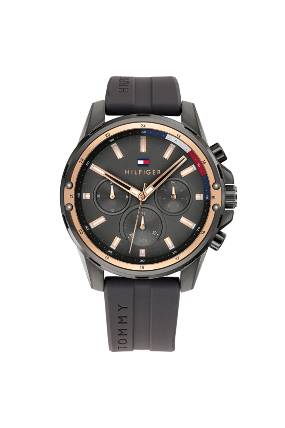 

Часы Tommy Hilfiger