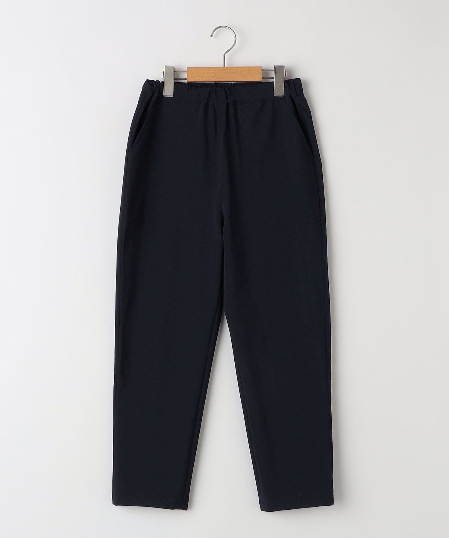 Детские брюки SHIPS: 140-160 см / Ceremony Stretch Tuck Pants SHIPS KIDS, Navy