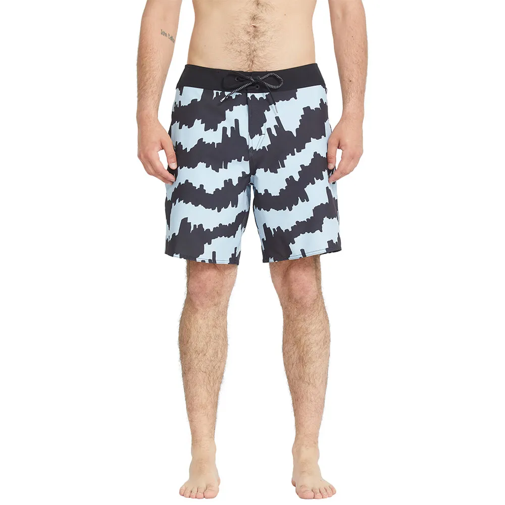 

Шорты для плавания Volcom Multifarious Mod 18´´, синий