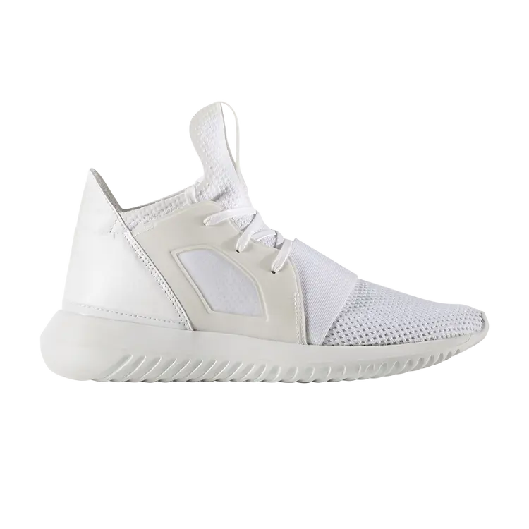 

Кроссовки Adidas Wmns Tubular Defiant, белый
