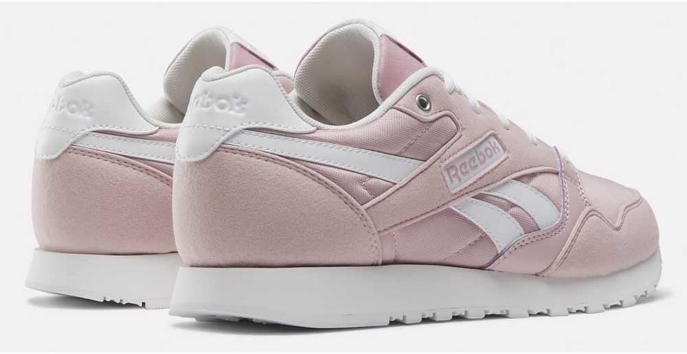 Кроссовки Reebok Unisex-Adult Reebok Ultra Flash, Ashlil Ftwwht Ftwwht — фото 4