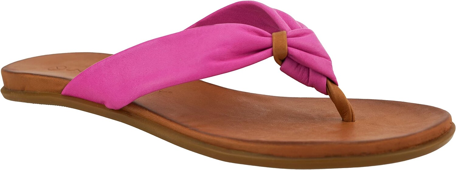 

Сандалии Unity in Diversity Kira 02, цвет Pink Cognac