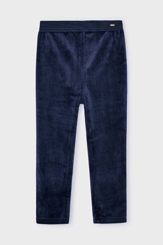 

Детские леггинсы Mayoral, темно-синий