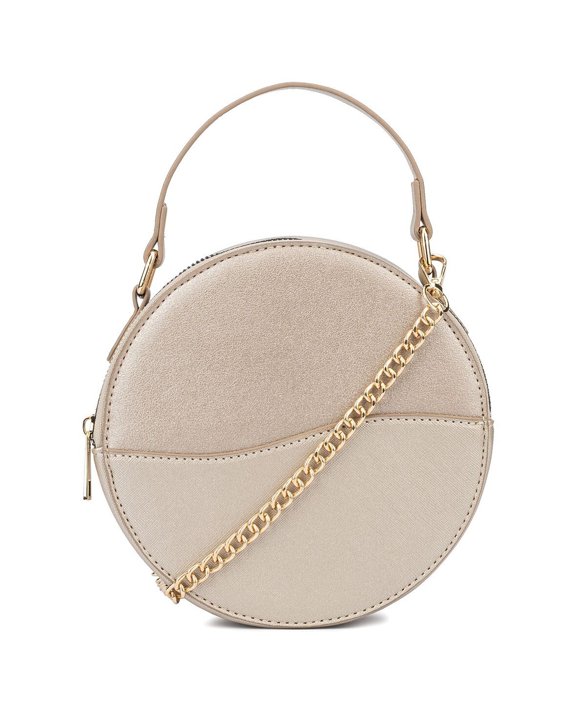 

Женская мини-сумка-саквояж Iris Olivia Miller