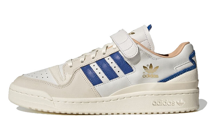 

Кроссовки Forum Adidas Originals 84 Low 'Halo Ivory Royal Croc', Серый, Кроссовки Forum Adidas Originals 84 Low 'Halo Ivory Royal Croc'