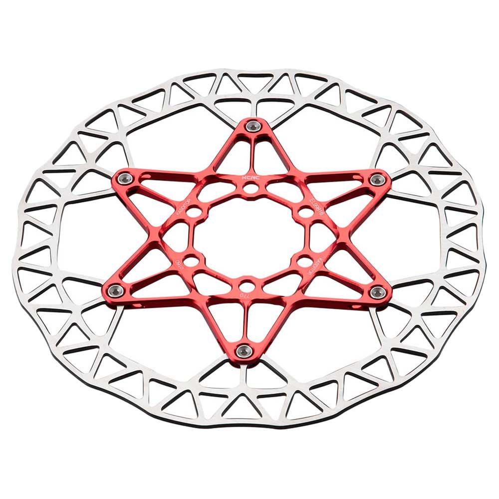 

Тормоза KCNC Kasditor 6B 1.8 mm disc