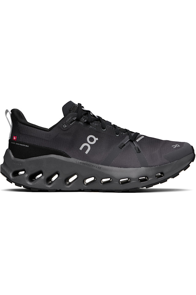 

Кроссовки Cloudsurfer trail waterproof On, мультиколор