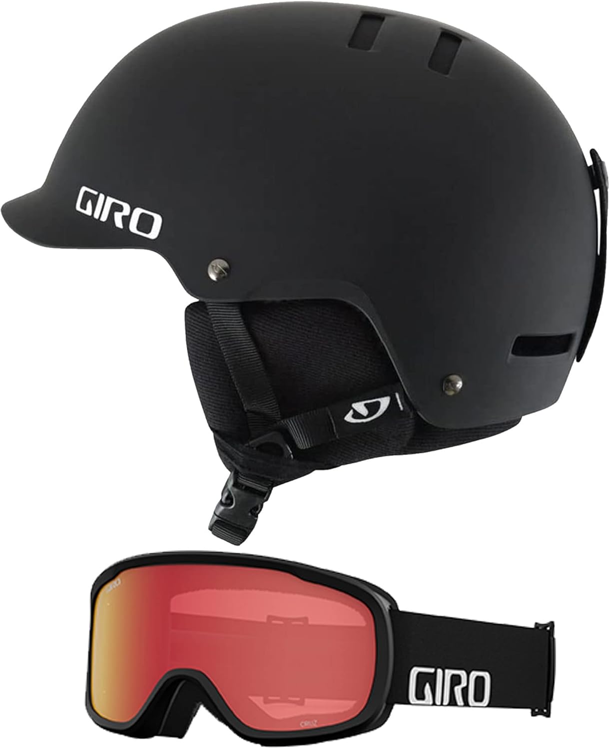 

Горнолыжный шлем Giro Surface - сноубордический шлем для мужчин, женщин и подростков - с козырьком и системой регулировки Dial Fit, Matte Ano Orange, Оранжевый, Горнолыжный шлем Giro Surface - сноубордический шлем для мужчин, женщин и подростков - с козыр