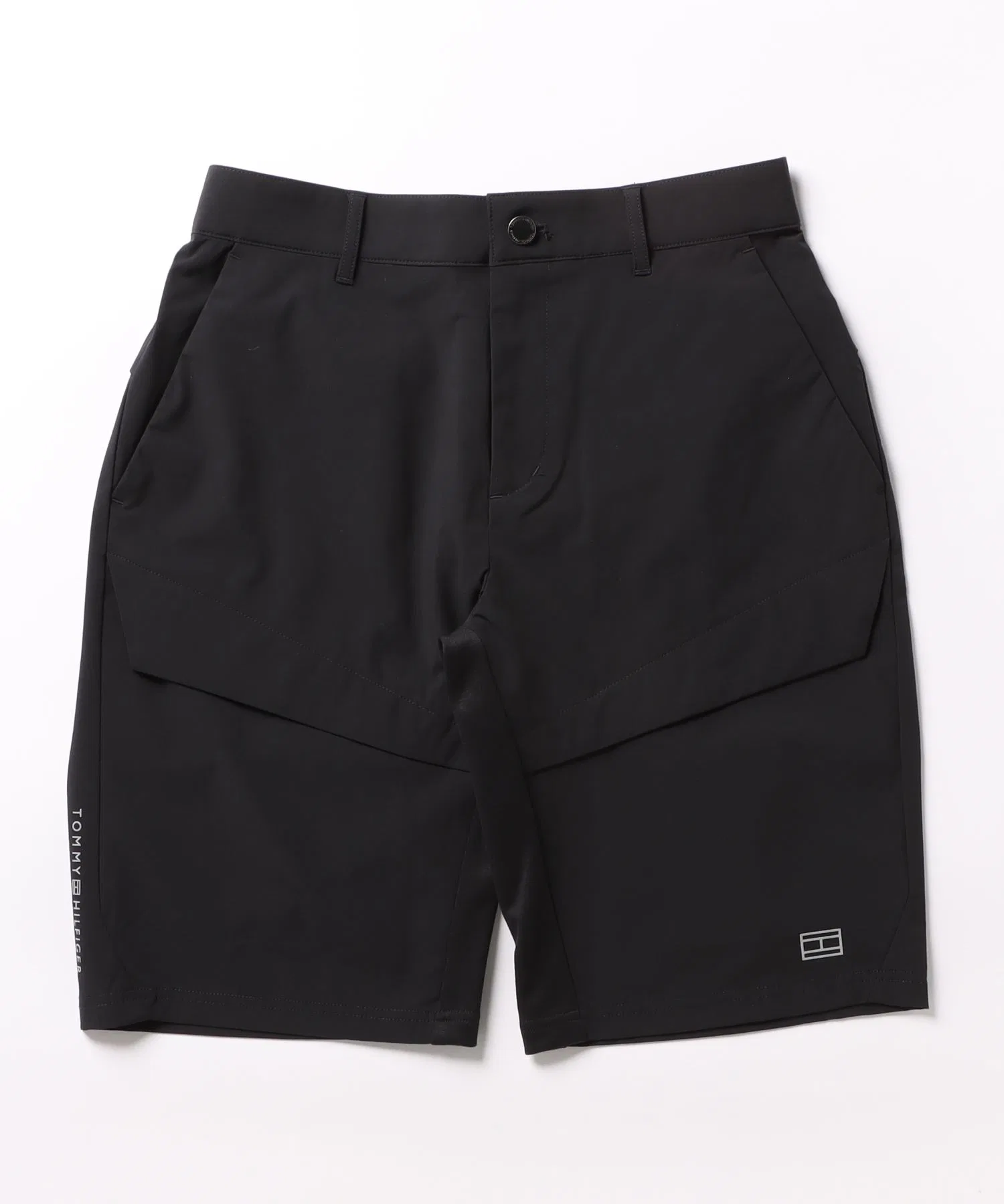 Мужские шорты TOMMY HILFIGER GOLF гибридные