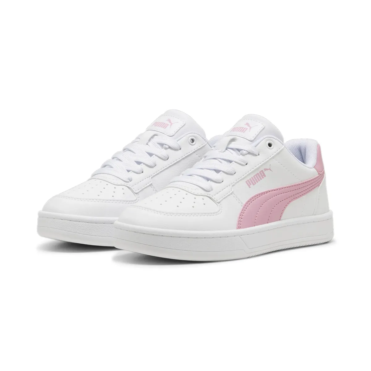 

Кроссовки PUMA "Кроссовки PUMA Caven 2.0 Молодежные", белый
