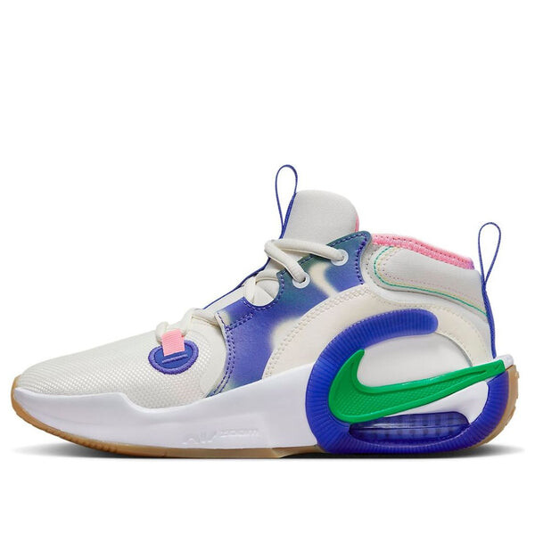 

Кроссовки air zoom crossover 2 se shoes 'light ultramarine sail white' Nike, мультиколор