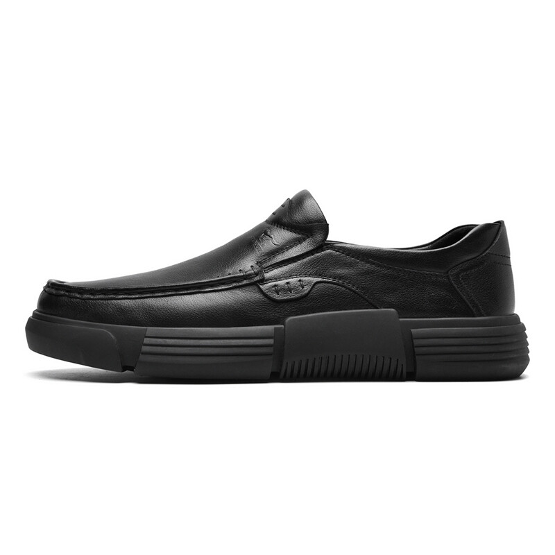 

Туфли Men"s Casual Men Low-Top черный Septwolves