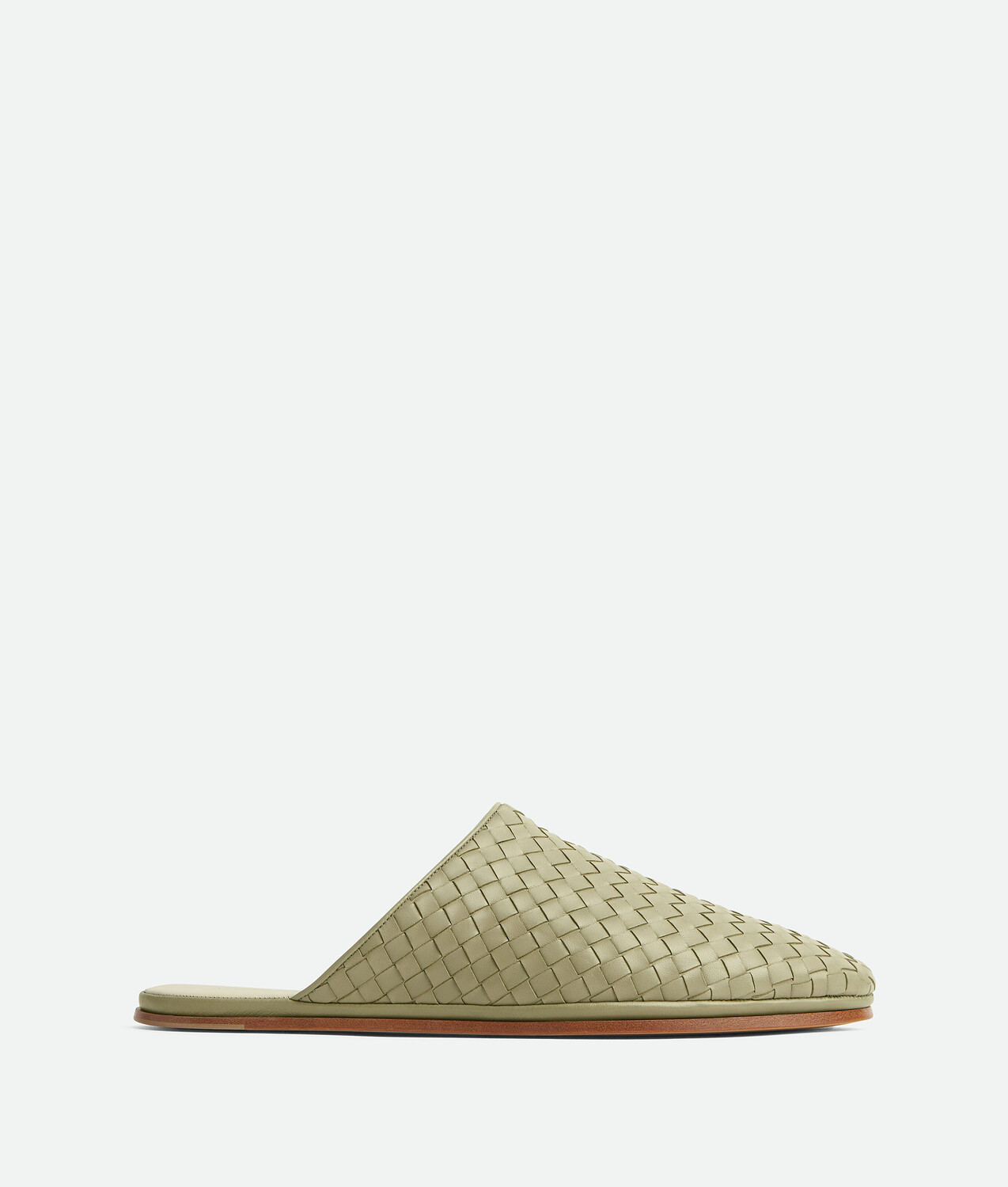 

Тапочки Bottega Veneta