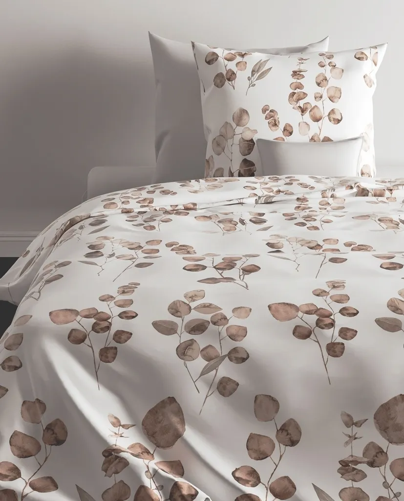 

Постельное белье HNL Living, бежевый