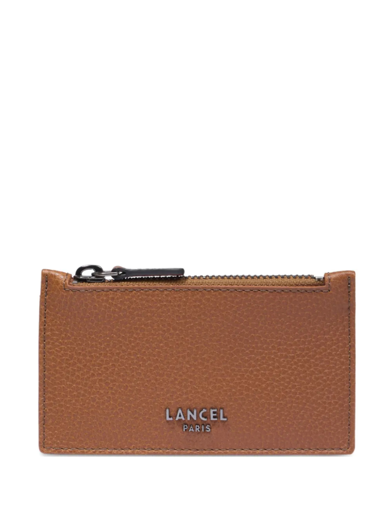 

Lancel кошелек Come de Lacel, коричневый