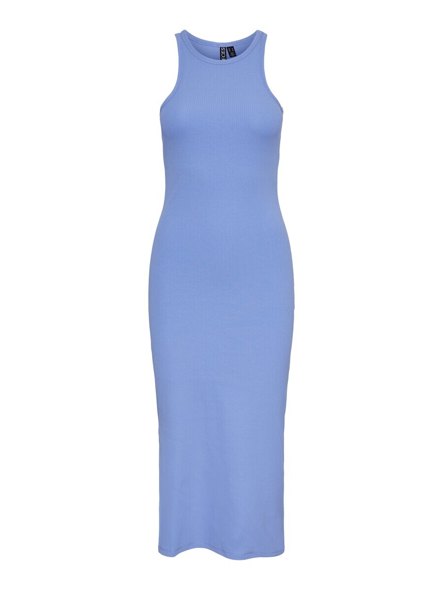 

Платье из джерси PIECES Dress RUKA, светло-синий