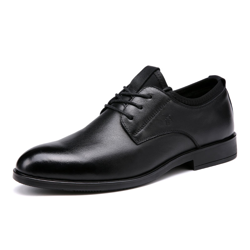 

Cachiotti Туфли мужские KAQIAODI черные