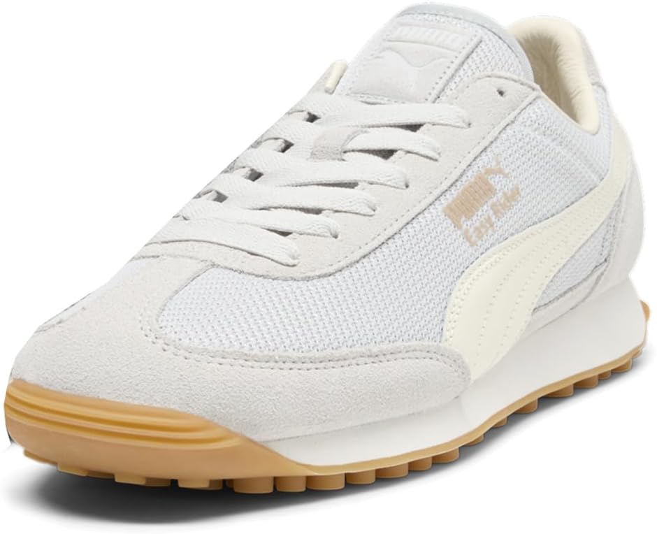 Мужские кроссовки Puma Easy Rider, серый — фото 2