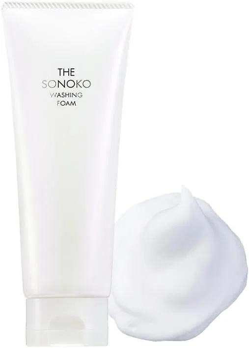 Пенка для умывания Sonoko — Washing Foam, 100 г